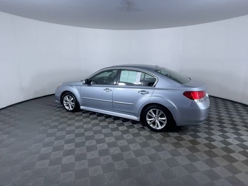 Used 2013 Subaru Legacy 2.5i Limited image 6