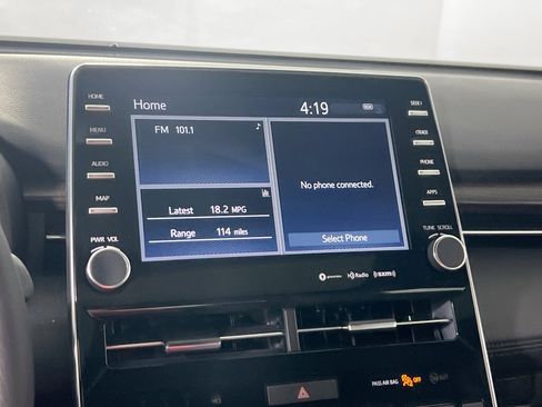 Used 2019 Toyota Avalon XLE w/ Moonroof Package image 14