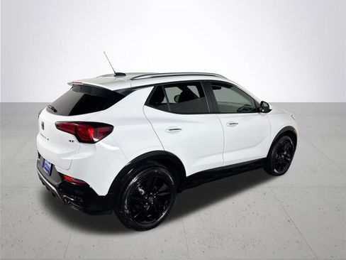 Used 2024 Buick Encore GX Sport Touring image 6