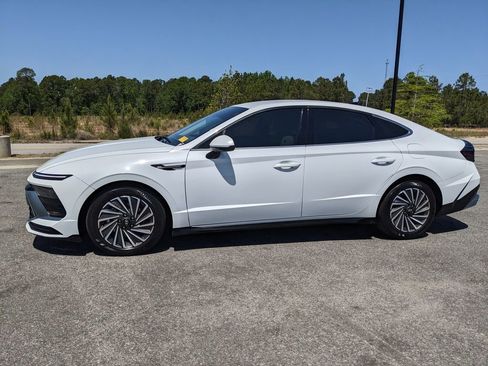 Used 2024 Hyundai Sonata SEL FWD image 7