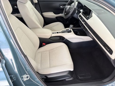 Used 2024 Honda HR-V LX image 29