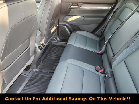 New 2026 GMC Terrain AT4 w/ Convenience Package III image 20