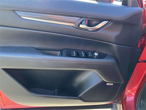 Certified 2023 MAZDA CX-5 AWD 2.5 S w/ Premium Plus Pkg image 15