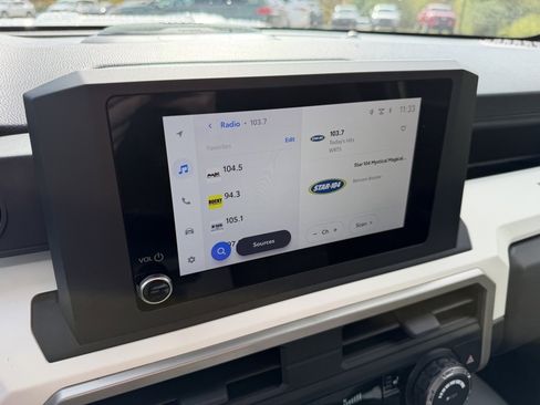 Certified 2024 Toyota Tacoma TRD Sport w/ TRD Sport Upgrade Package image 20