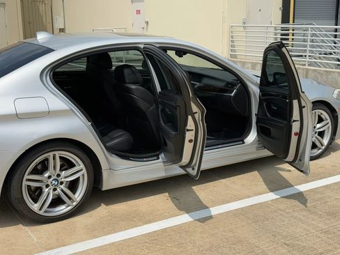 Used 2013 BMW 535i Sedan RWD image 16