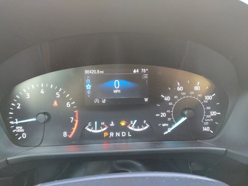 Used 2020 Ford Escape SE FWD image 23