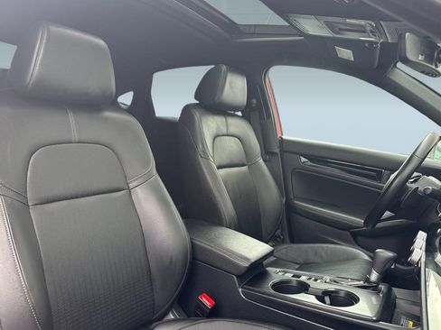 Used 2024 Honda Civic Sport Touring image 32