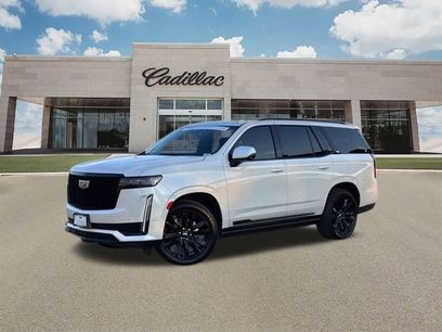 Certified 2023 Cadillac Escalade Sport Platinum