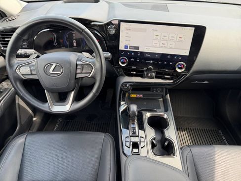 Used 2025 Lexus NX 450h+ AWD w/ Accessory Package (2T) image 20