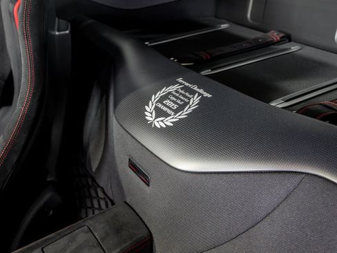 Used 2016 Ferrari F12tdf RWD image 11