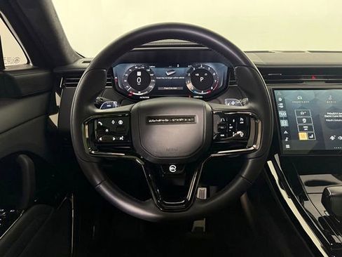 Certified 2024 Land Rover Range Rover Sport AWD/4WD image 28
