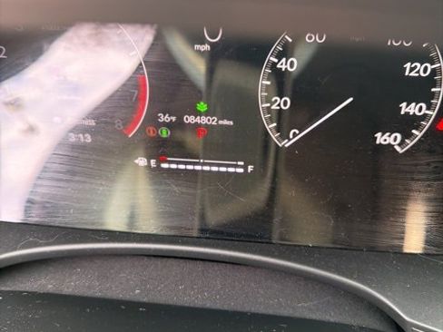 Used 2022 Honda Civic EX image 13