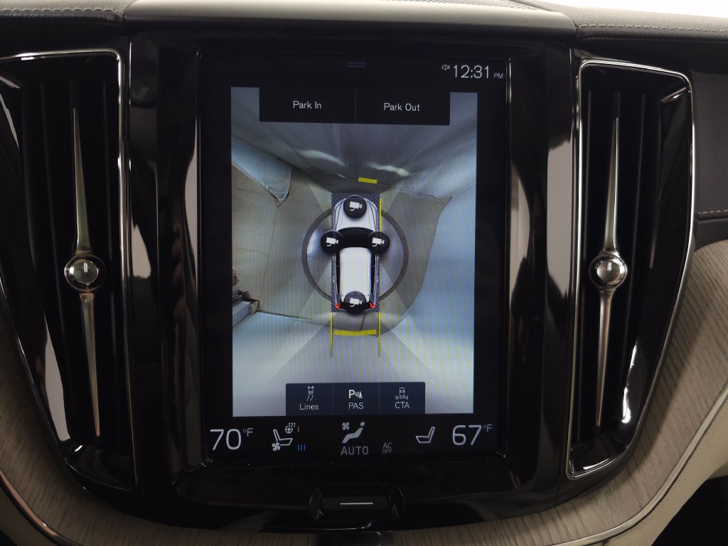 Used 2019 Volvo XC60 T5 Inscription AWD/4WD image 31