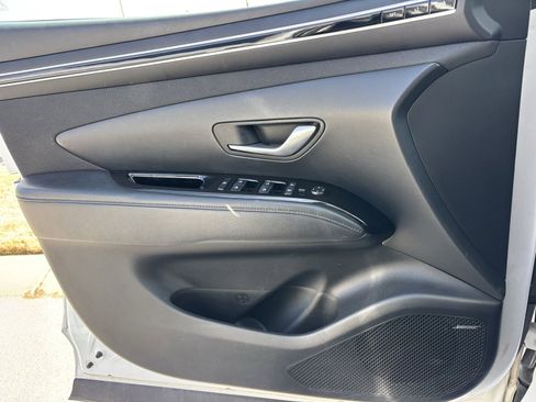 Used 2022 Hyundai Tucson Limited image 5