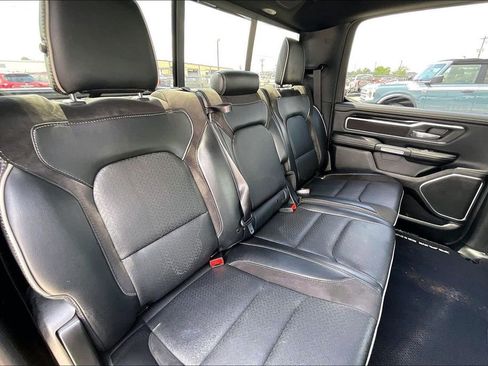 Used 2020 RAM 1500 Laramie w/ Sport Appearance Package RWD image 22