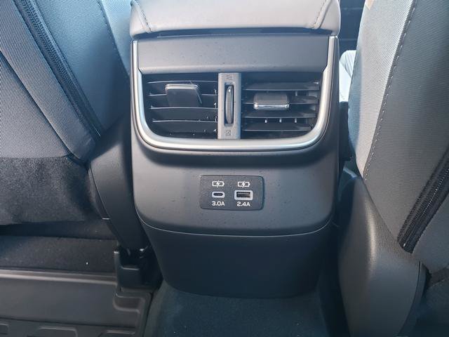 Certified 2023 Subaru Legacy Premium AWD/4WD image 12