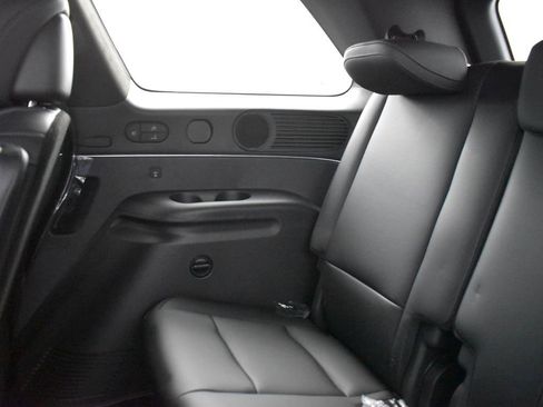 New 2026 Hyundai Palisade Calligraphy image 14