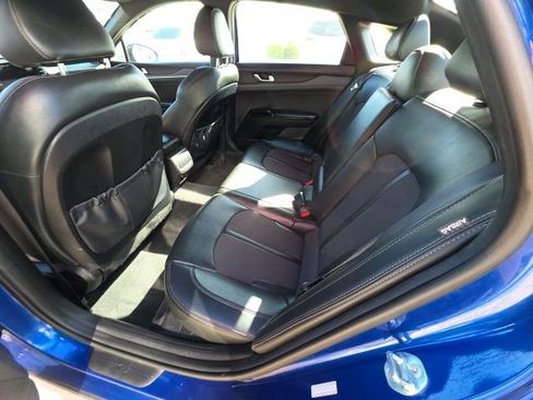 Used 2022 Kia K5 GT-Line w/ GT-Line Awd Premium Package image 24