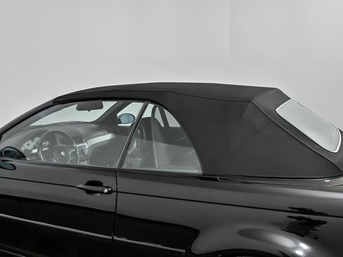 Used 2006 BMW M3 Convertible image 20