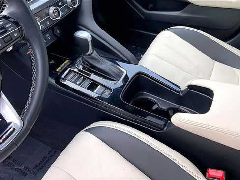 Used 2023 Acura Integra A-Spec image 17