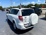 Used 2010 Toyota RAV4 Limited image 2