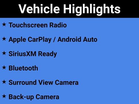 New 2024 Chevrolet Silverado EV W/T image 35