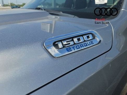 Used 2022 RAM 1500 Lone Star AWD/4WD image 4