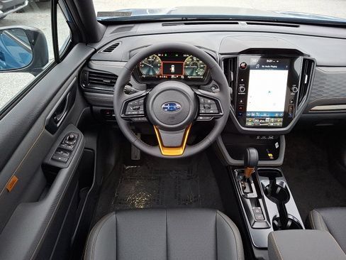 New 2026 Subaru Forester Wilderness image 8