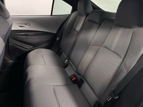 Used 2025 Toyota Corolla FX w/ Convenience Package FWD image 16