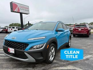 Used 2023 Hyundai Kona SEL AWD/4WD video 1