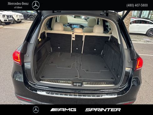 Certified 2023 Mercedes-Benz GLE 350 GLE 350 image 7