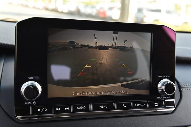 Used 2022 Mitsubishi Outlander ES FWD image 12