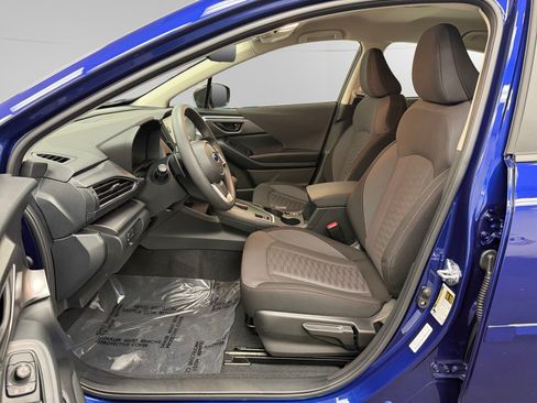 Used 2025 Subaru Impreza 2.0i Sport AWD/4WD image 9