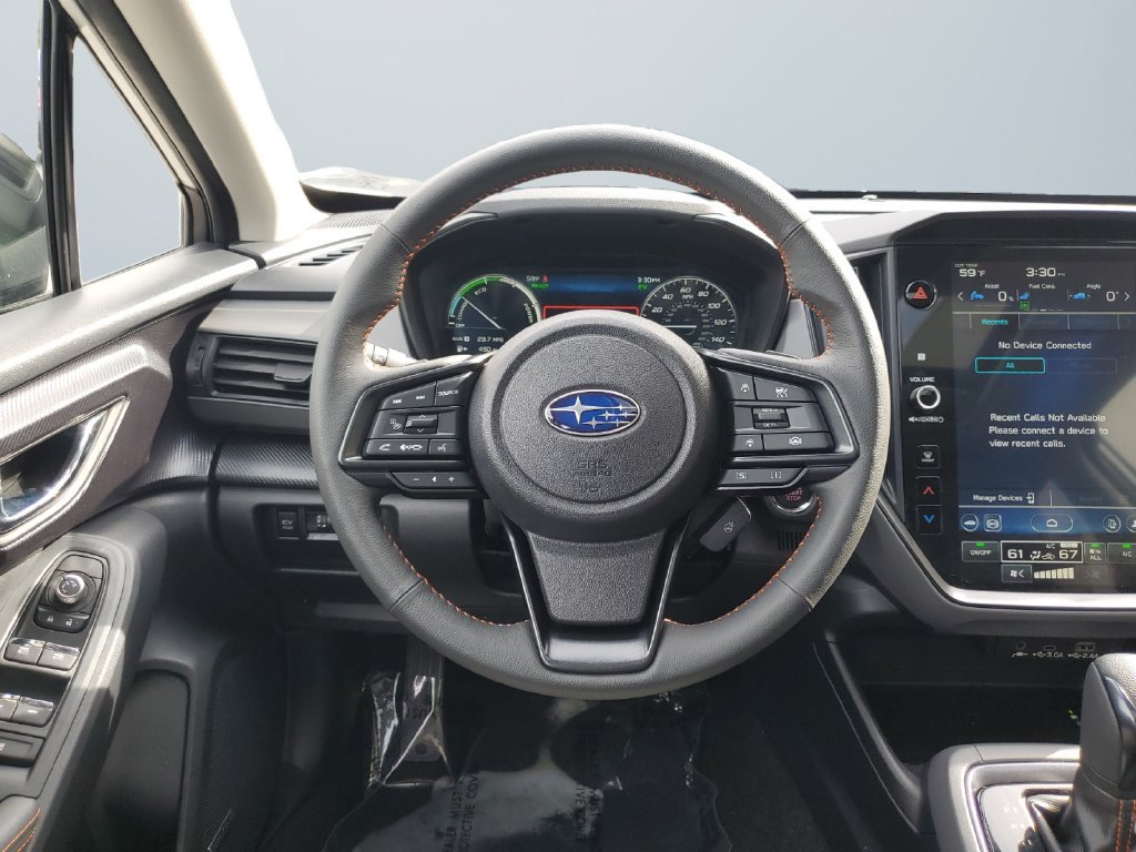 Certified 2026 Subaru Crosstrek 2.5i Limited w/ Crosstrek Mirror Package AWD/4WD image 12
