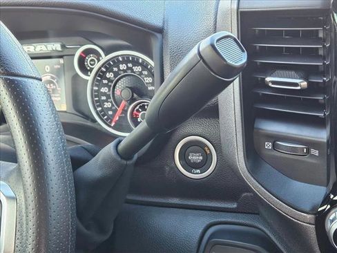 New 2026 RAM 2500 Tradesman image 14