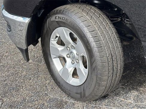 Used 2022 RAM 1500 Big Horn image 27
