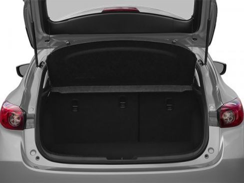Used 2014 MAZDA MAZDA3 s Touring image 15