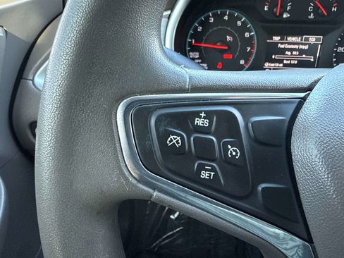 Used 2017 Chevrolet Malibu LS image 23