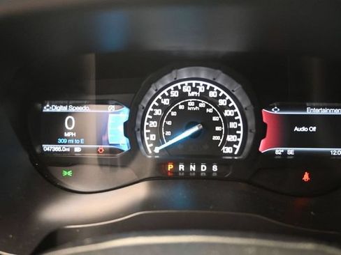 Used 2022 Ford Ranger Lariat w/ Equipment Group 501A High AWD/4WD image 18