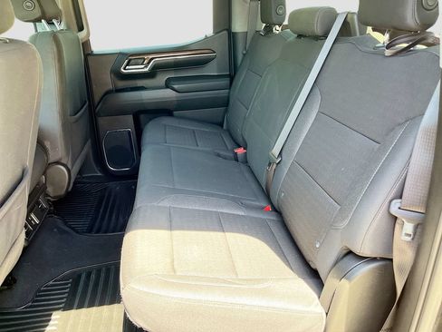 Used 2024 Chevrolet Silverado 1500 LT AWD/4WD image 23