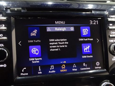 Used 2020 Nissan Murano SL image 37