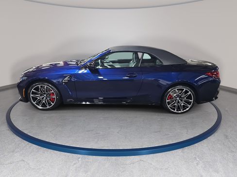 New 2026 BMW M4 xDrive Competition AWD/4WD image 8
