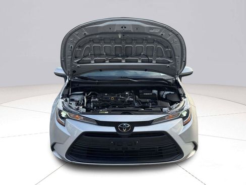 Used 2023 Toyota Corolla LE FWD image 60