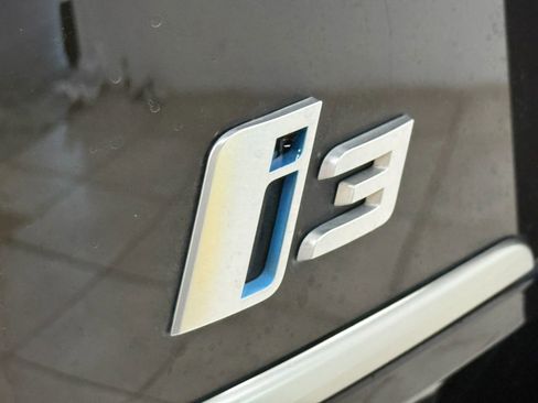 Used 2018 BMW i3 image 13