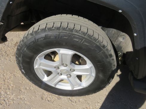 Used 2021 Jeep Wrangler Unlimited Sport w/ Cold Weather Group image 31