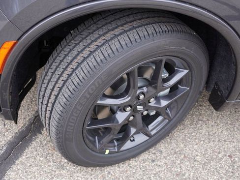 New 2026 Dodge Durango GT image 9