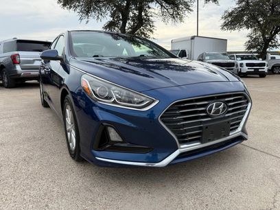 Used 2019 Hyundai Sonata ECO