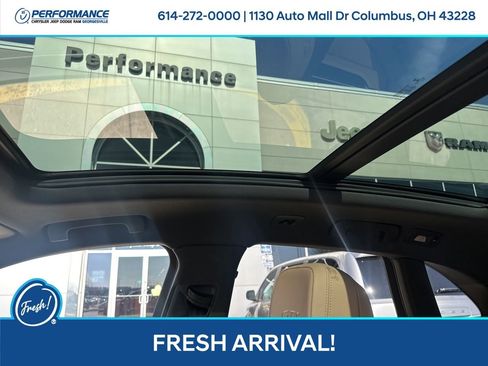 Used 2022 Porsche Macan GTS image 23