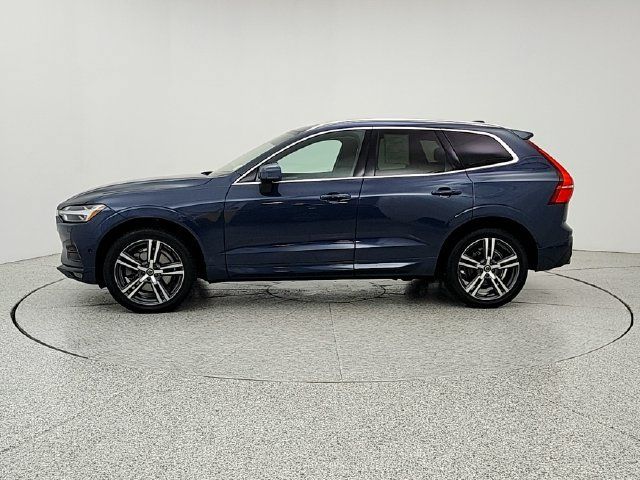 Used 2019 Volvo XC60 T6 Momentum w/ Advanced Package AWD/4WD image 8