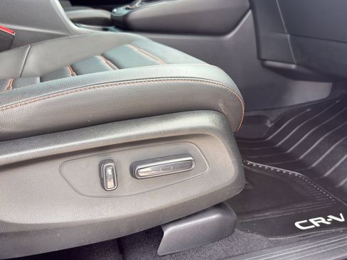 Used 2026 Honda CR-V Sport Touring image 24